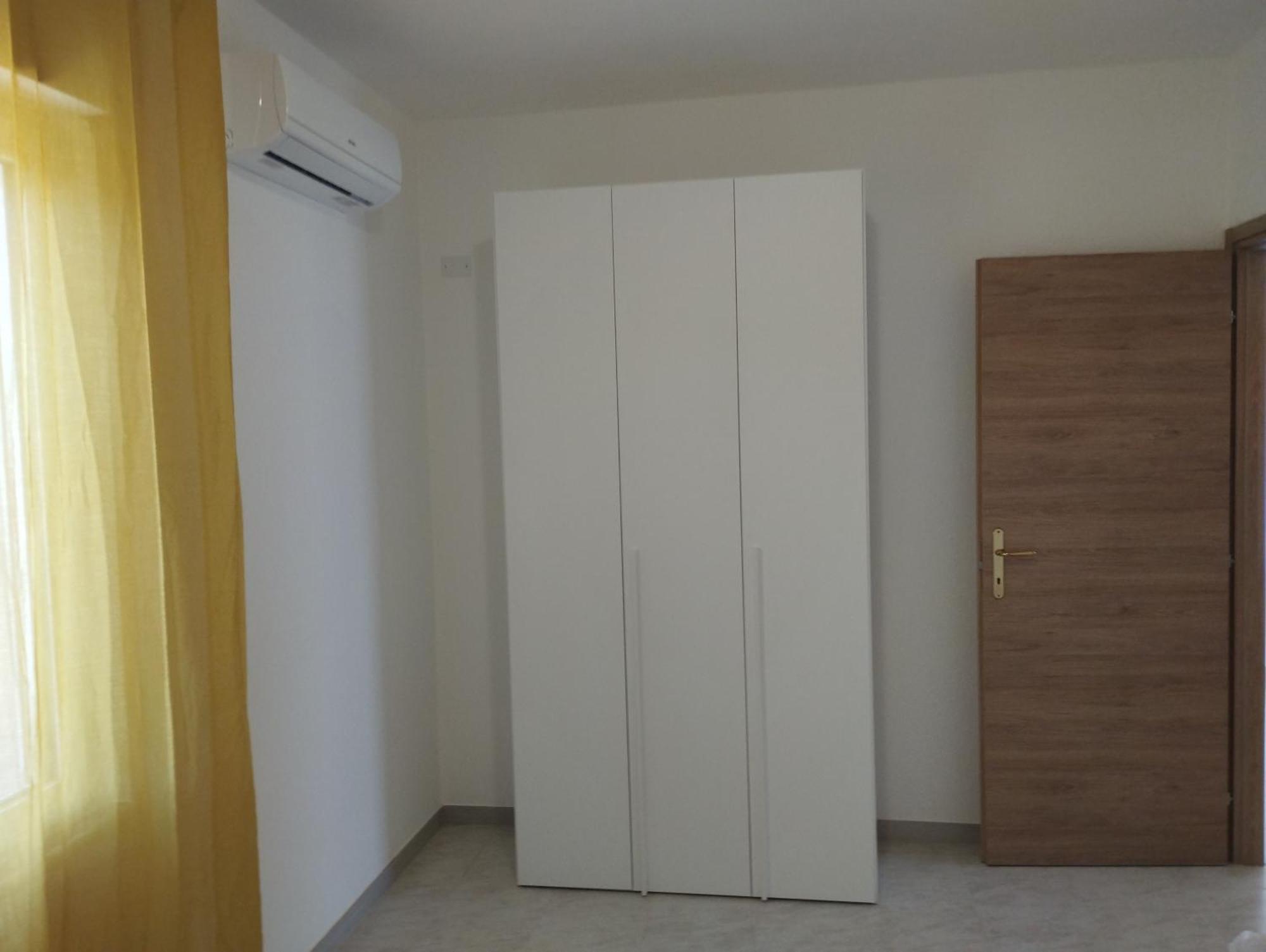 Appartamento Sankt Johann San Giovanni Suèrgiu Dış mekan fotoğraf